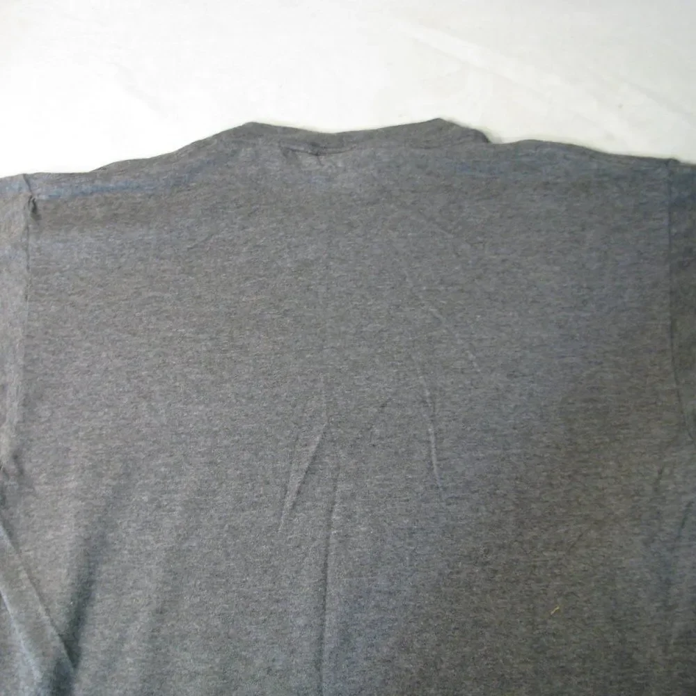 Vintage Nike Center Swoosh Soccer Football Graphic T-Shirt